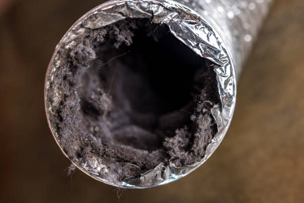 Trusted Charles City, IA Airduct Cleaning Experts